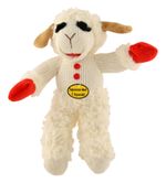 Standing-Lamb-Chop-Dog-Toy