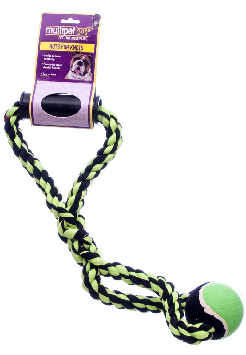 Nuts-for-Knots-Rope-Tug-with-Handle-and-Tennis-Ball-Assorted-14-