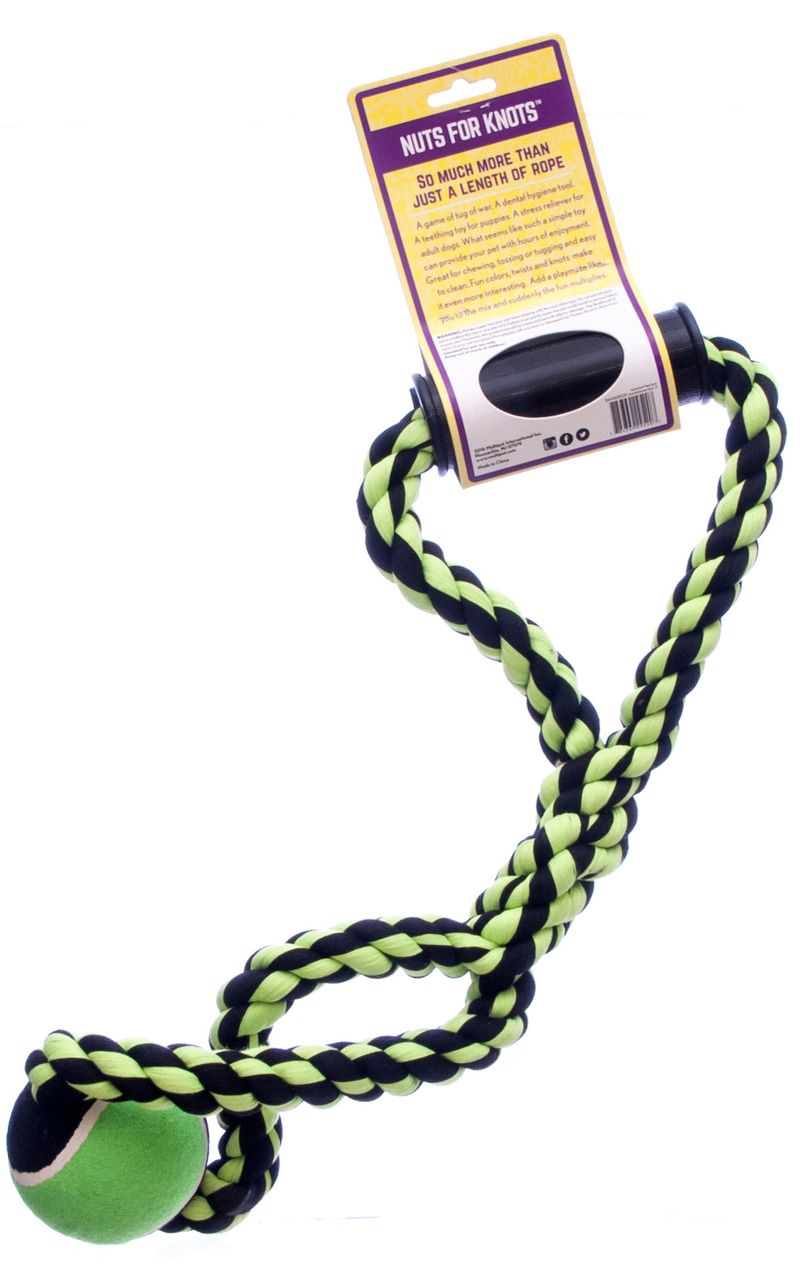 Nuts-for-Knots-Rope-Tug-with-Handle-and-Tennis-Ball-Assorted-14-