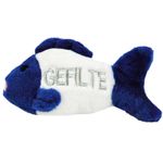 Plush-Gefilte-Fish-Dog-Toy