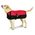 Jeffers Premium Nylon Ripstop Dog Blanket