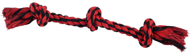 Nuts for Knots 3 Knot Rope, Assorted, 15 - Jeffers