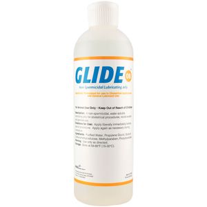 Glide Greaseless Lubricant, 16 oz