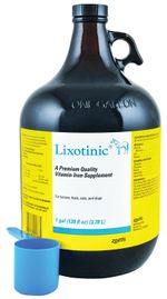 Lixotinic-Gallon--glass-