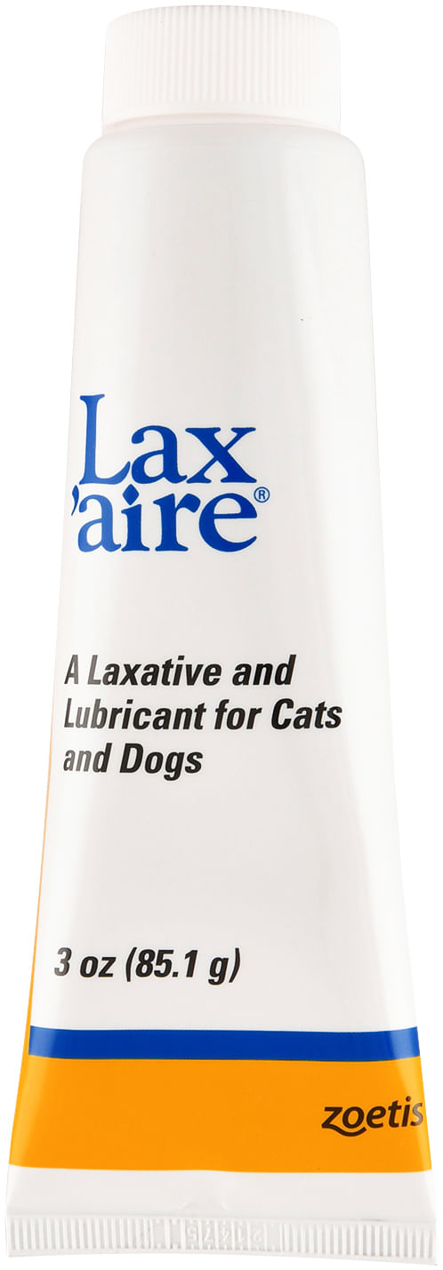 Lax'Aire for Cats & Dogs - Jeffers
