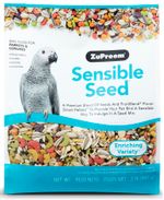 Sensible-Seed-Bird-Food-for-Parrots---Conures