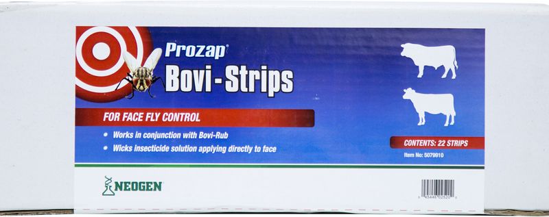 Prozap-Bovi-Strips-22-count
