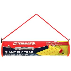 Catchmaster Professional Strength Giant Fly Trap Roll