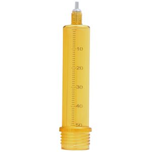 Prima Shot 50 cc Repeater Syringe Replacement Barrel Only