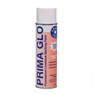 Prima Glo Marking Spray-On