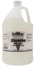 Glycerine-99.5--gallon
