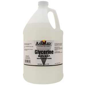Glycerine 99.5%, gallon
