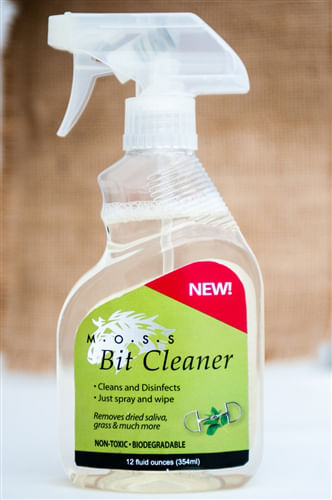 Moss-Bit-Cleaner