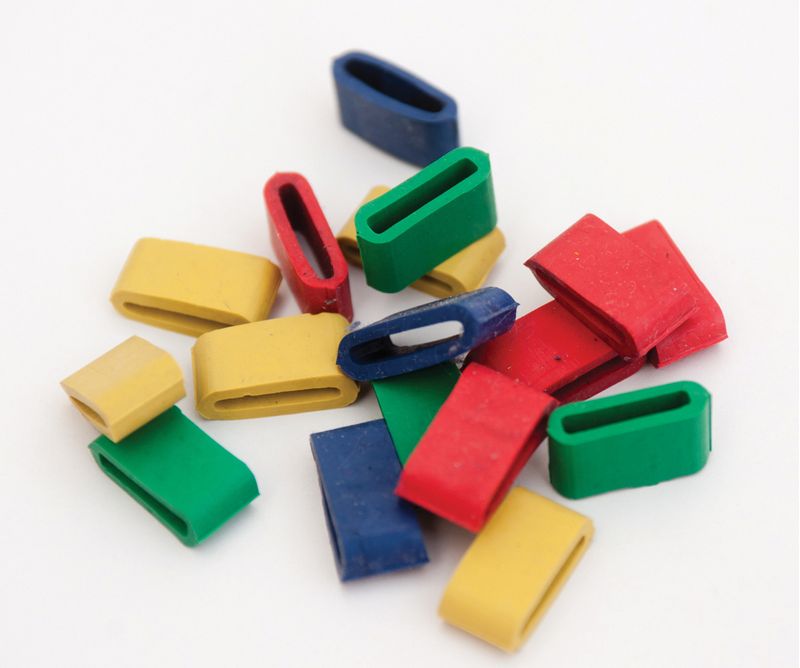 Nunn Finer Instant Training Rein Markers Jeffers