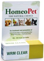 HomeoPet-Wrm-Clear-15-mL