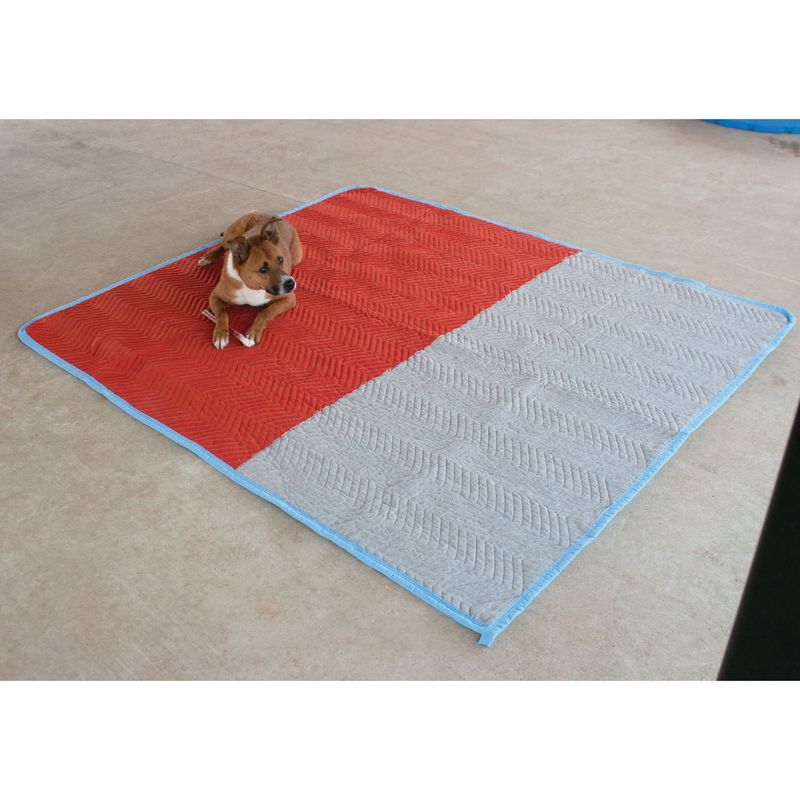 Multi Pad for Kennel, 72" x 80" Jeffers