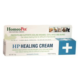 HP Healing Cream, 14 g