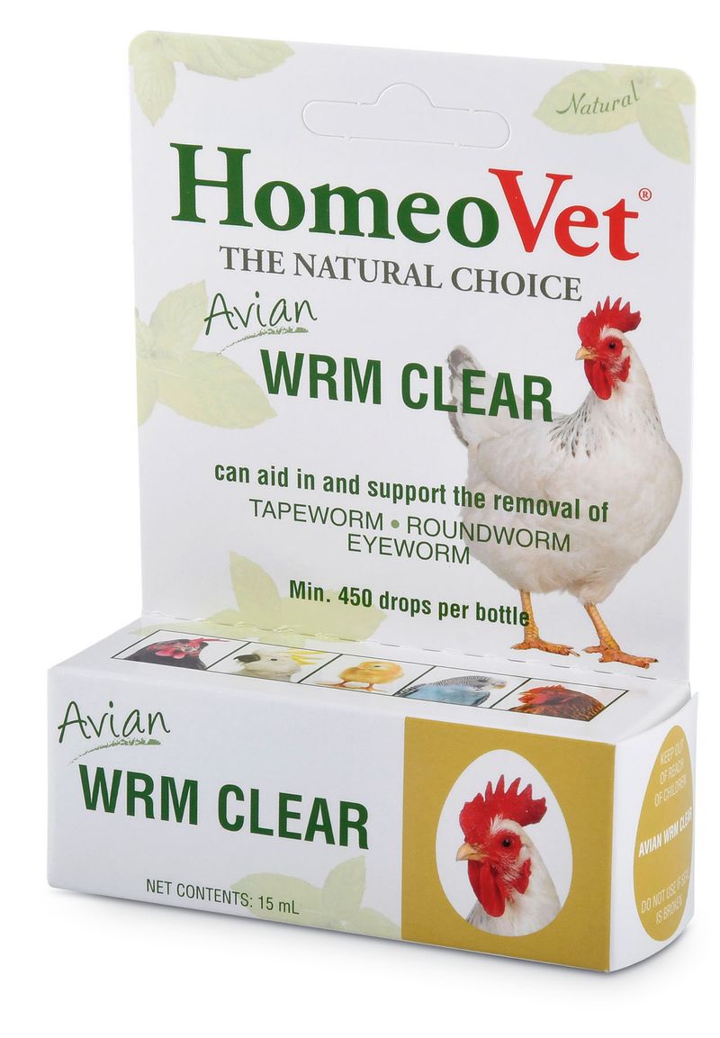 HomeoVet-Avian-Wrm-Clear