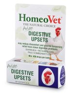 HomeoVet-Avian-Digestive-Upsets