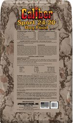 Caliber-Sport-24-20-Dog-Food--Camo-Bag-