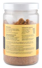 Heart-Strong-Freeze-Dried-Taurine-Supplement-for-Dogs-12-oz