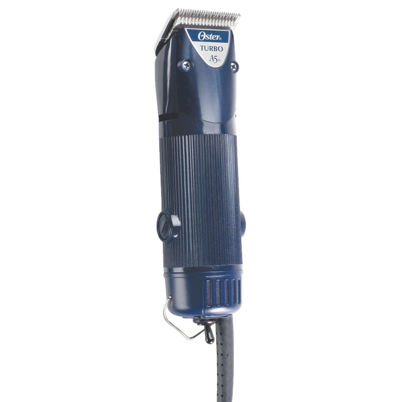 Oster-Turbo-A5-Single-Speed-Clipper
