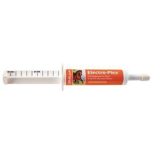 Electro-Plex Electrolyte Paste for Horses