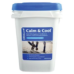 Calm & Cool Pellets