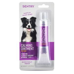 Sentry Good Behavior Calming Ointment for Dogs