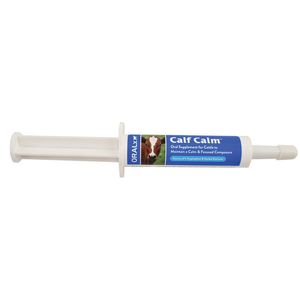 Calf Calm Gel, 34 gram tube