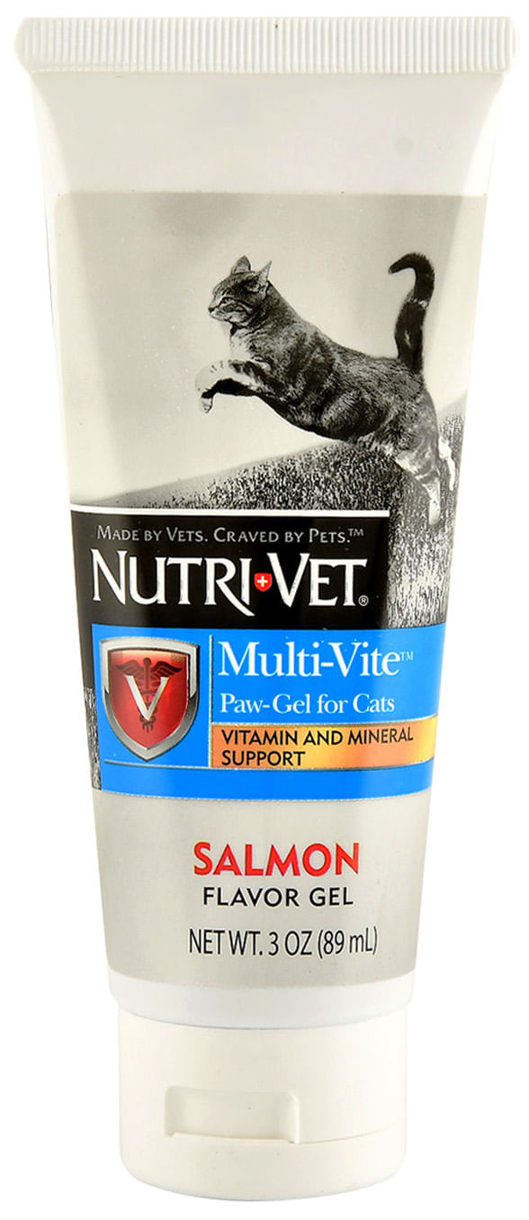 Nutri vet paw store gel