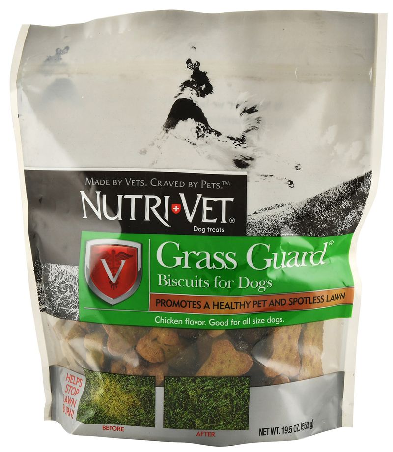 Nutri-Vet-Grass-Guard-Biscuit-Treat