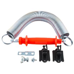 Expandable Spring Gate, 20 ft