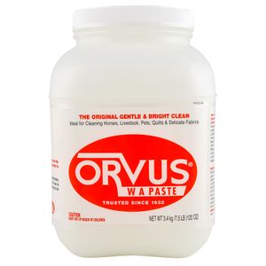 Orvus W.A. Paste, 7.5 lb