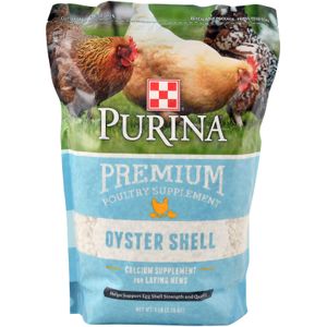 Purina Oyster Shell
