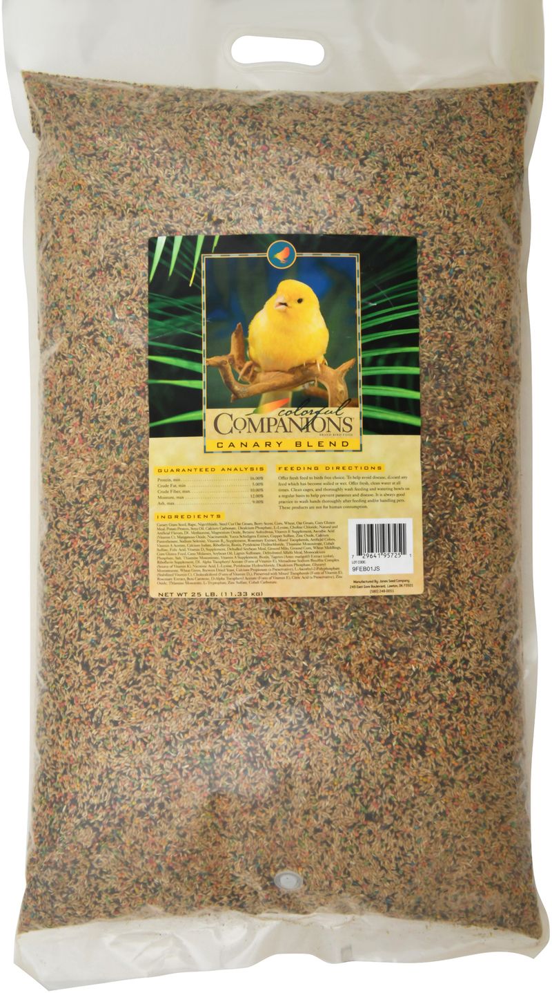 Colorful-Companions-Canary-Blend