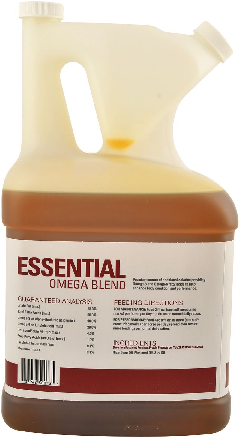 Triple Crown Essential Omega Blend Jeffers