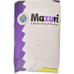 Mazuri Exotic Feline Diet - Small