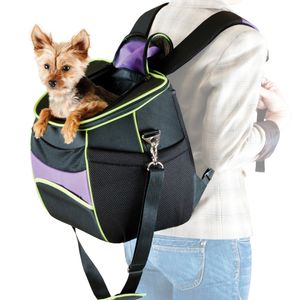 K&H Comfy Go Backpack Carrier