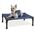 Elevated Dog Bed, Small
