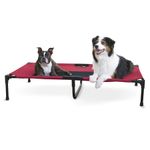 Elevated-Dog-Bed-X-Large