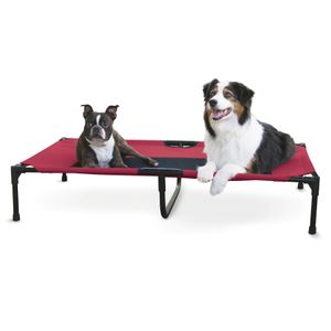 Elevated Dog Bed, X-Large