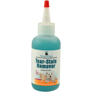 Tear Stain Remover, 4 oz