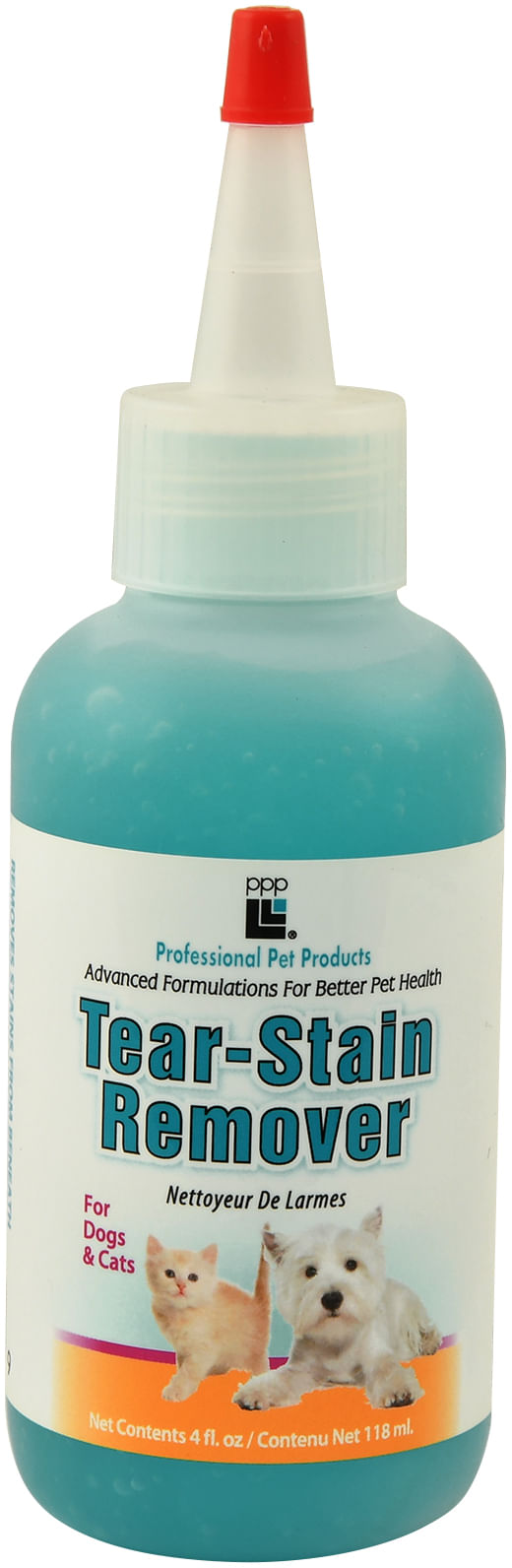 Pet Tear Stain Remover Jeffers
