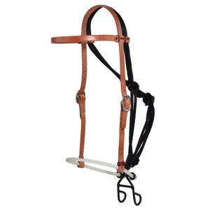 Professional's Choice Schutz Easy Stop Headstall