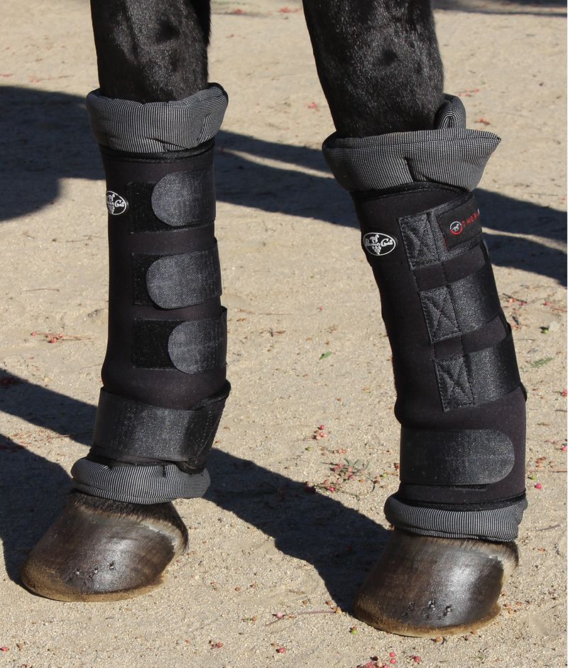 Theramic-Combo-Boots