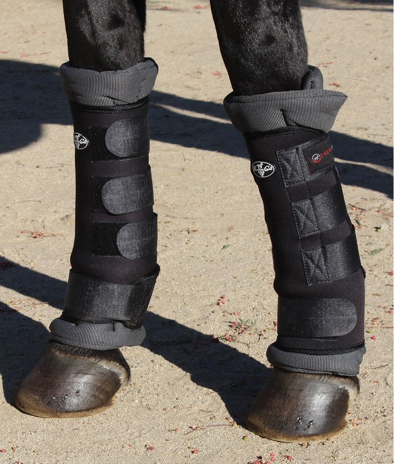 Pro choice outlet ice boots