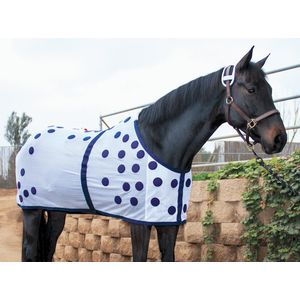Professional Choice Magnetic Horse Sheet