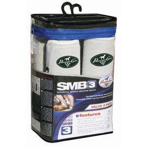 SMB 3 Value Pack (set of 4)