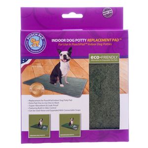 PoochPad Indoor Turf Replacement Pad